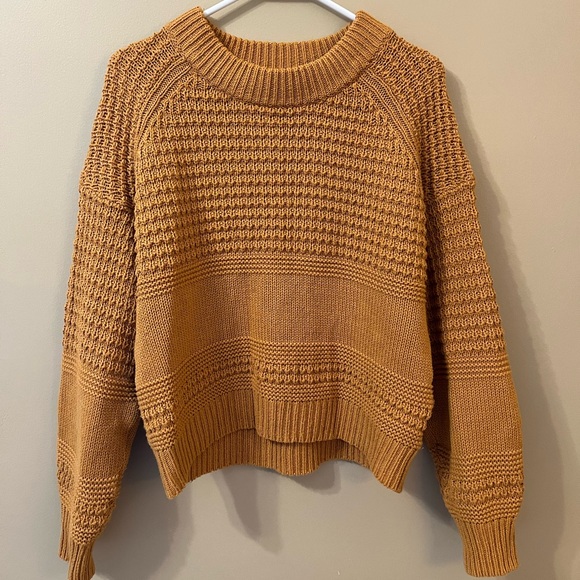Universal Threads sweater, size M - Picture 4 of 7